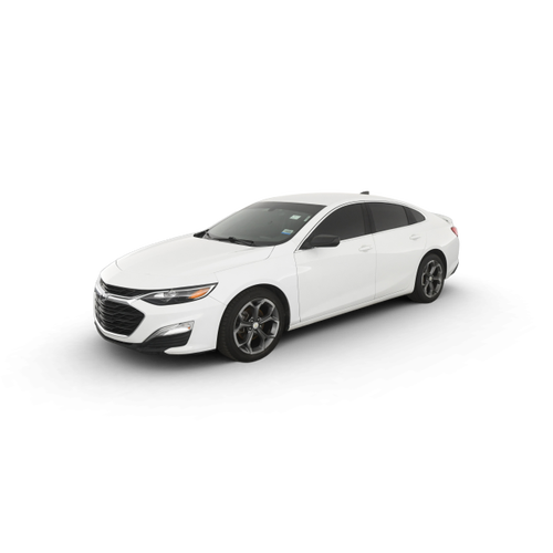 2019 Chevrolet Malibu