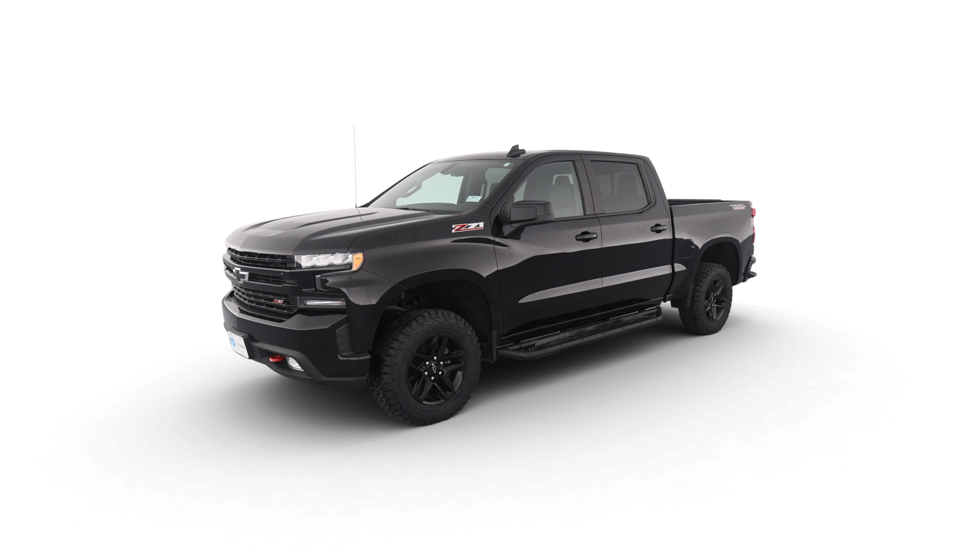 Used 2019 Chevrolet Silverado 1500 Crew Cab | Carvana