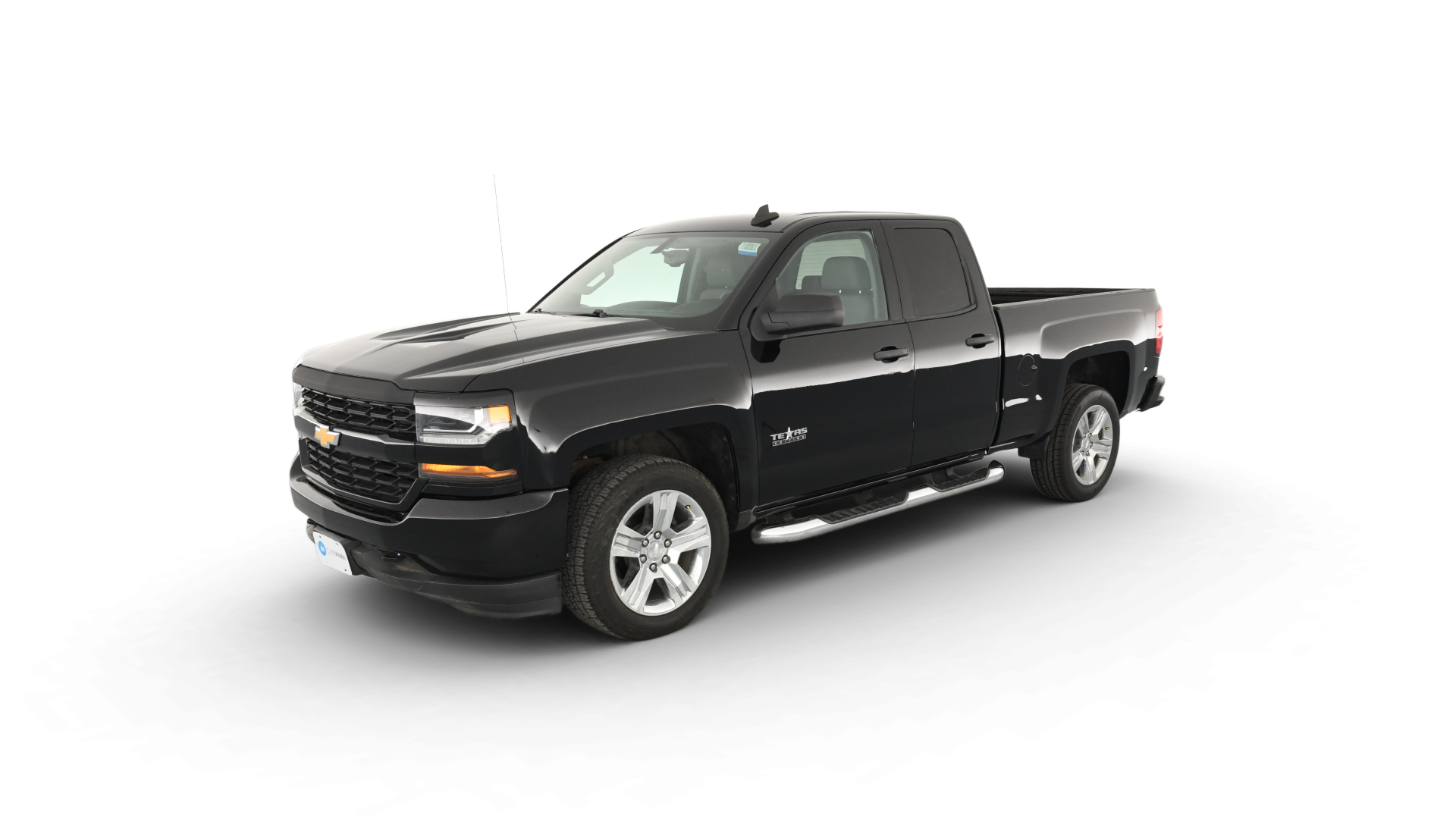 2019 Chevrolet Silverado 1500 LD