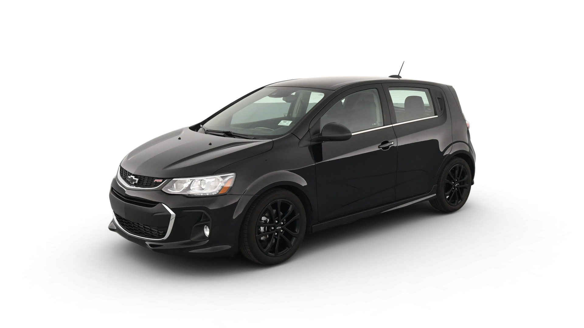 Used Chevrolet Sonic Hatchbacks for Sale Near Me - TrueCar