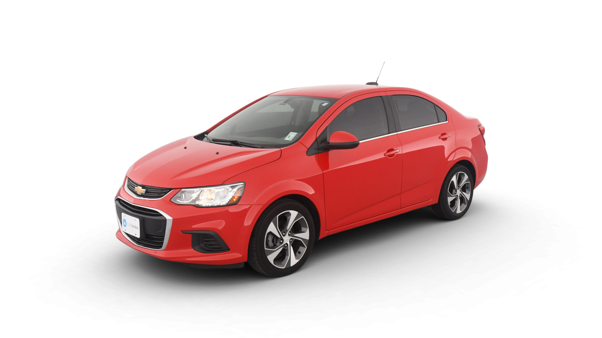 Used 2019 Chevrolet Sonic | Carvana