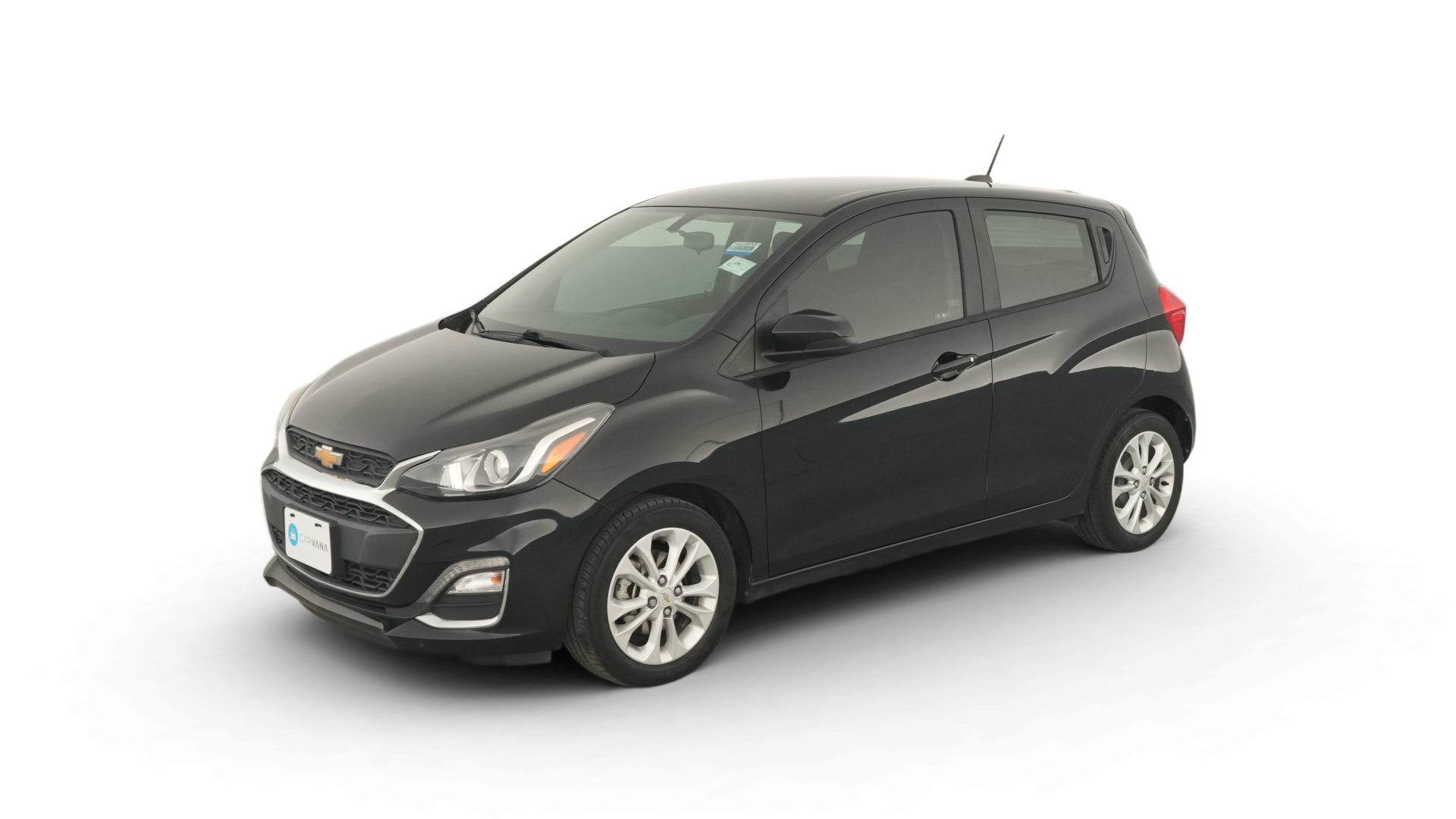 2019 Chevrolet Spark 1LT