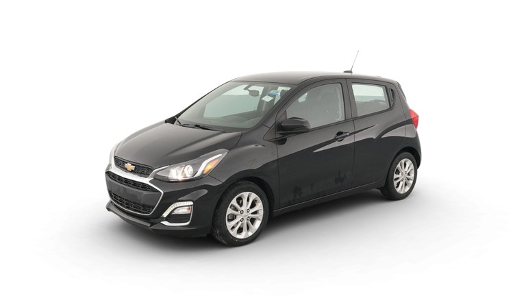 2019 Chevrolet Spark vehicle photo