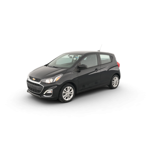2019 Chevrolet Spark