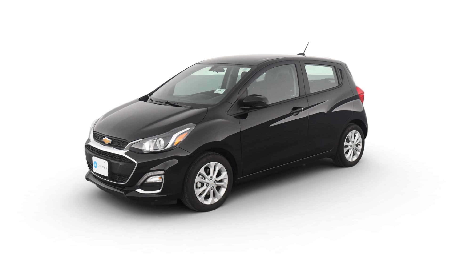 2019 Chevrolet Spark 1LT