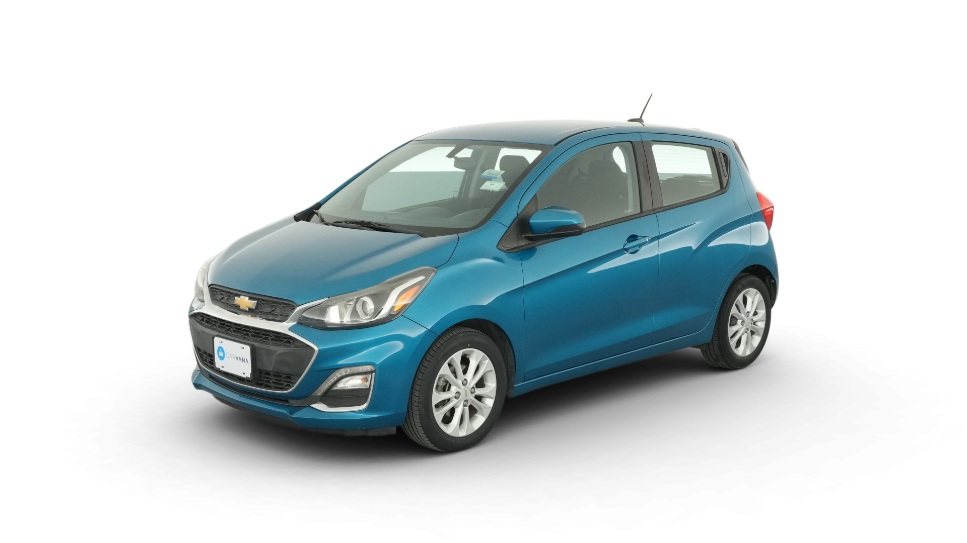 2019 Chevrolet Spark 1LT