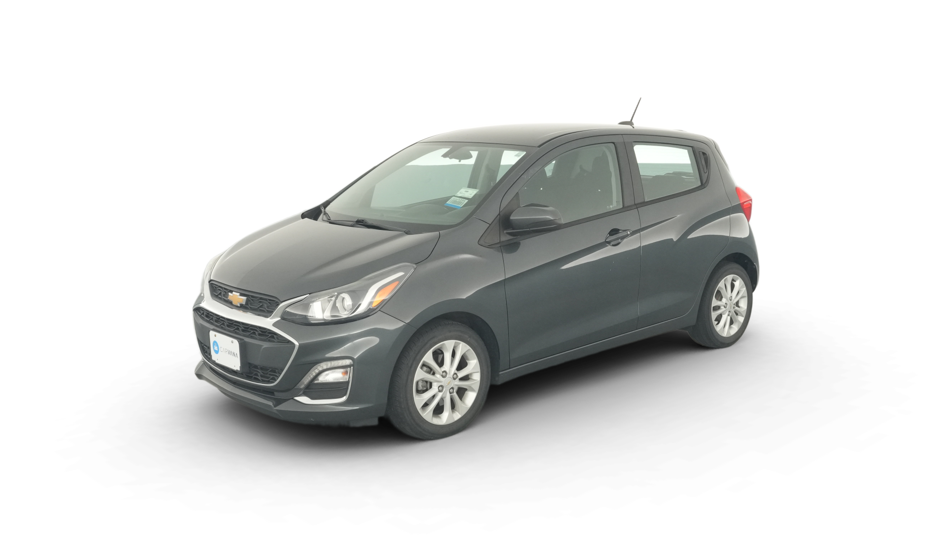 2019 Chevrolet Spark 1LT