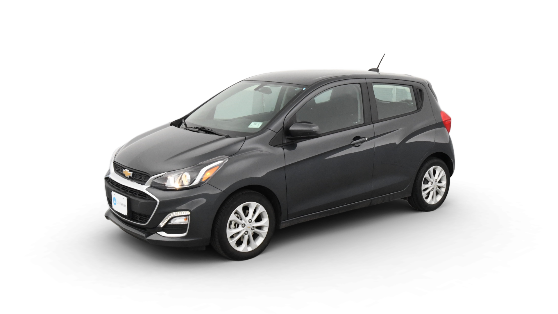 2019 Chevrolet Spark