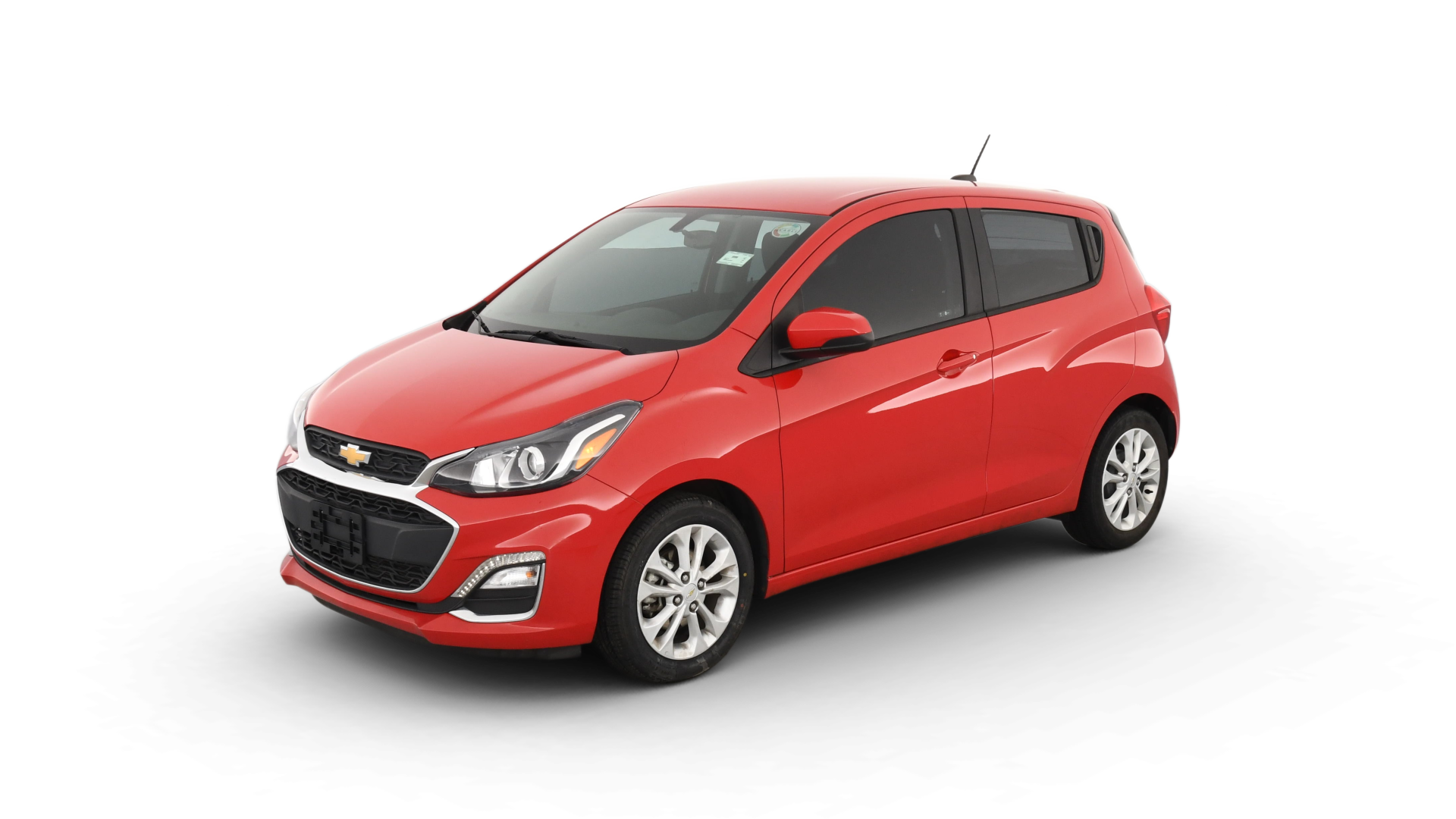 2019 Chevrolet Spark 1LT