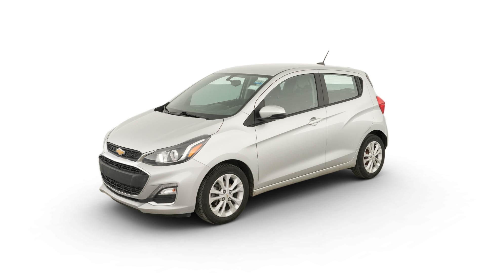 2019 Chevrolet Spark