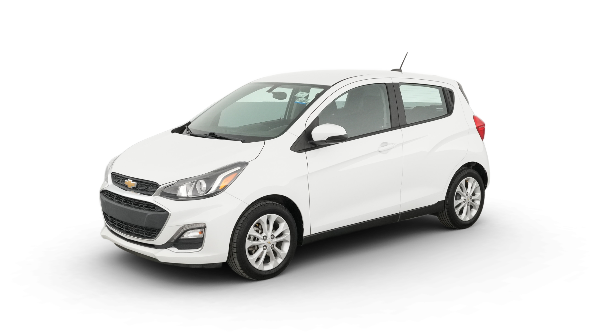2019 Chevrolet Spark 1LT