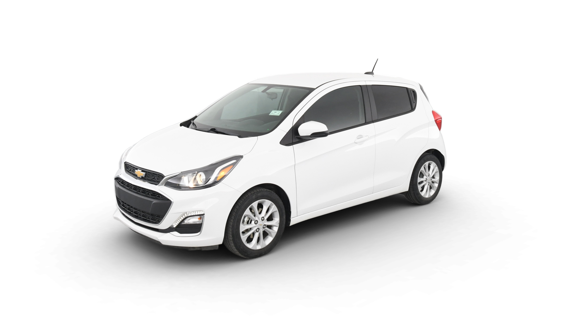 2019 Chevrolet Spark 1LT