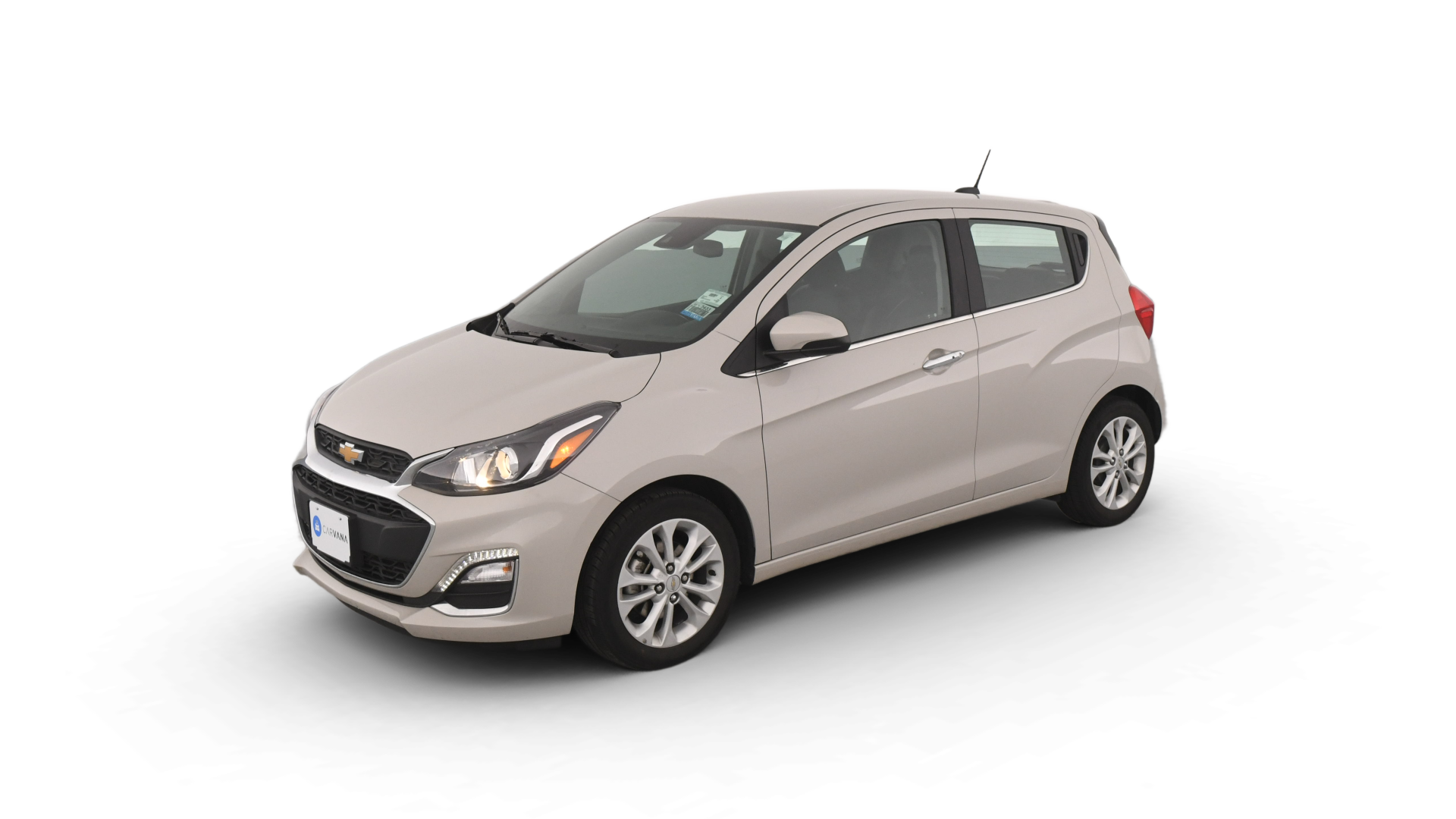 2019 Chevrolet Spark 2LT