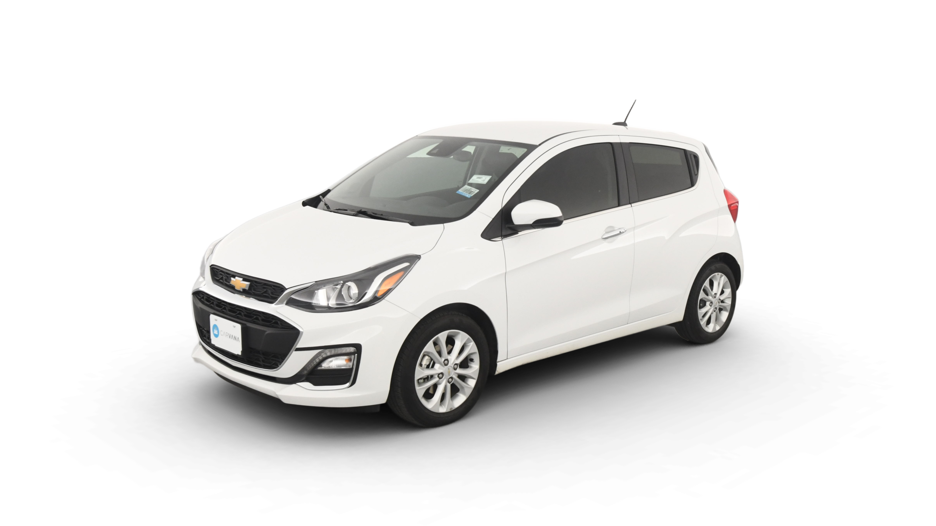 2019 Chevrolet Spark 2LT