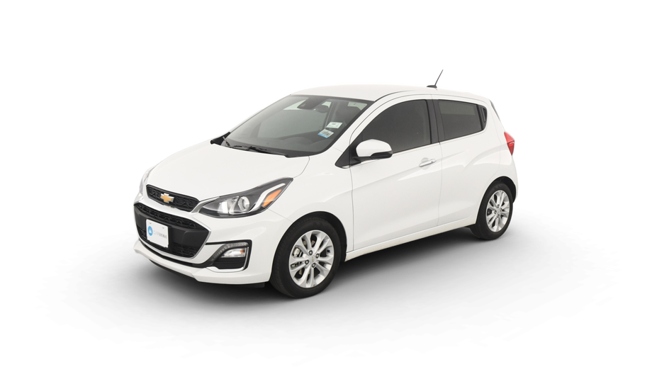 2019 Chevrolet Spark