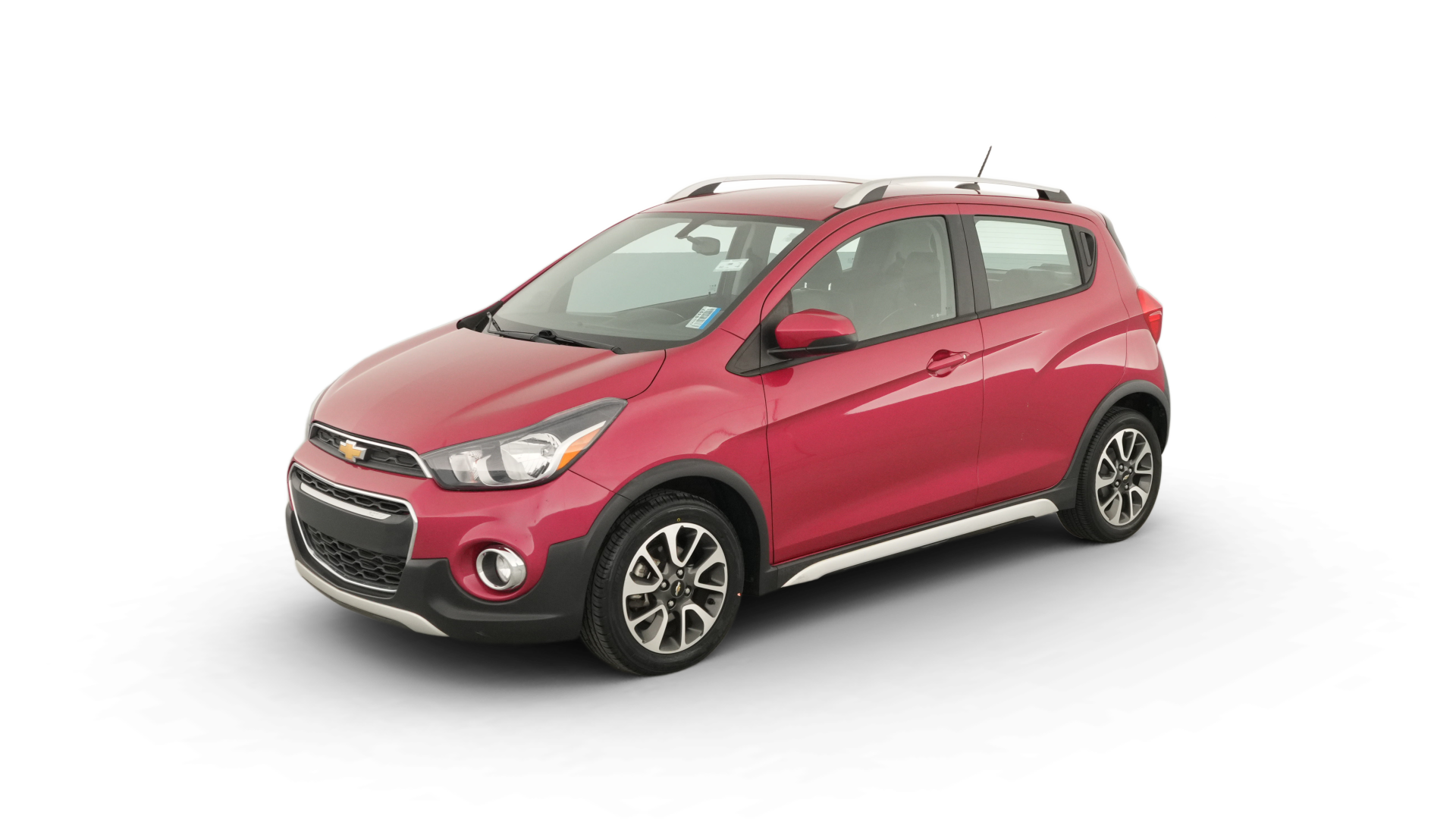 2019 Chevrolet Spark ACTIV