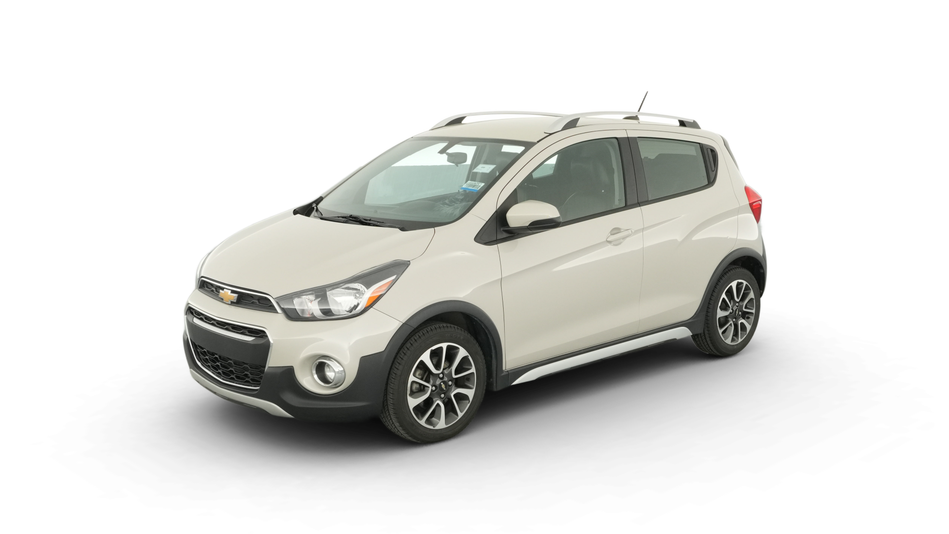 2019 Chevrolet Spark ACTIV