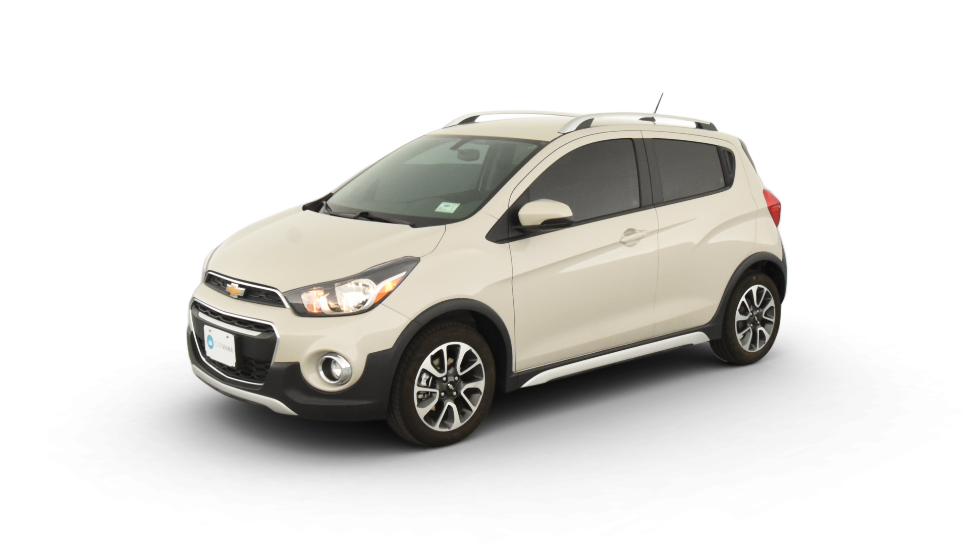 2019 Chevrolet Spark ACTIV