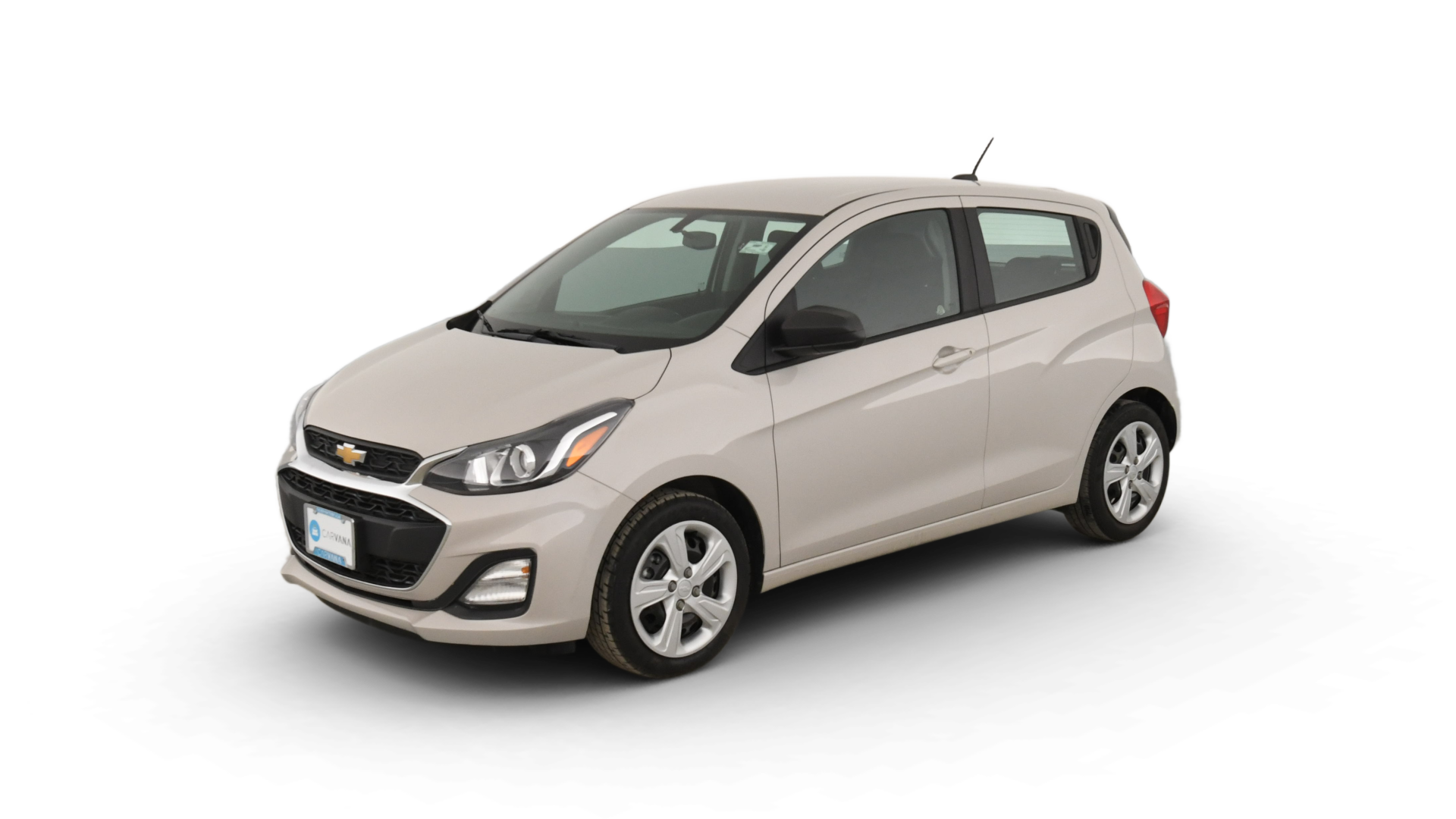 2019 Chevrolet Spark LS