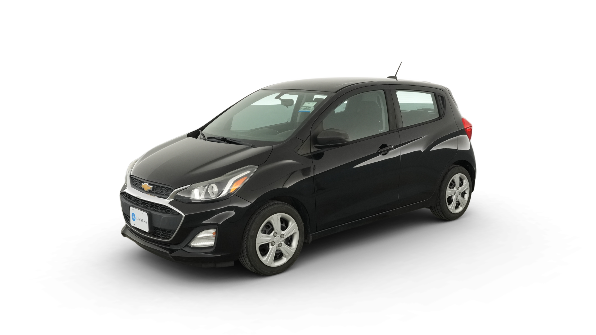 2019 Chevrolet Spark