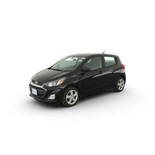 2019 Chevrolet Spark