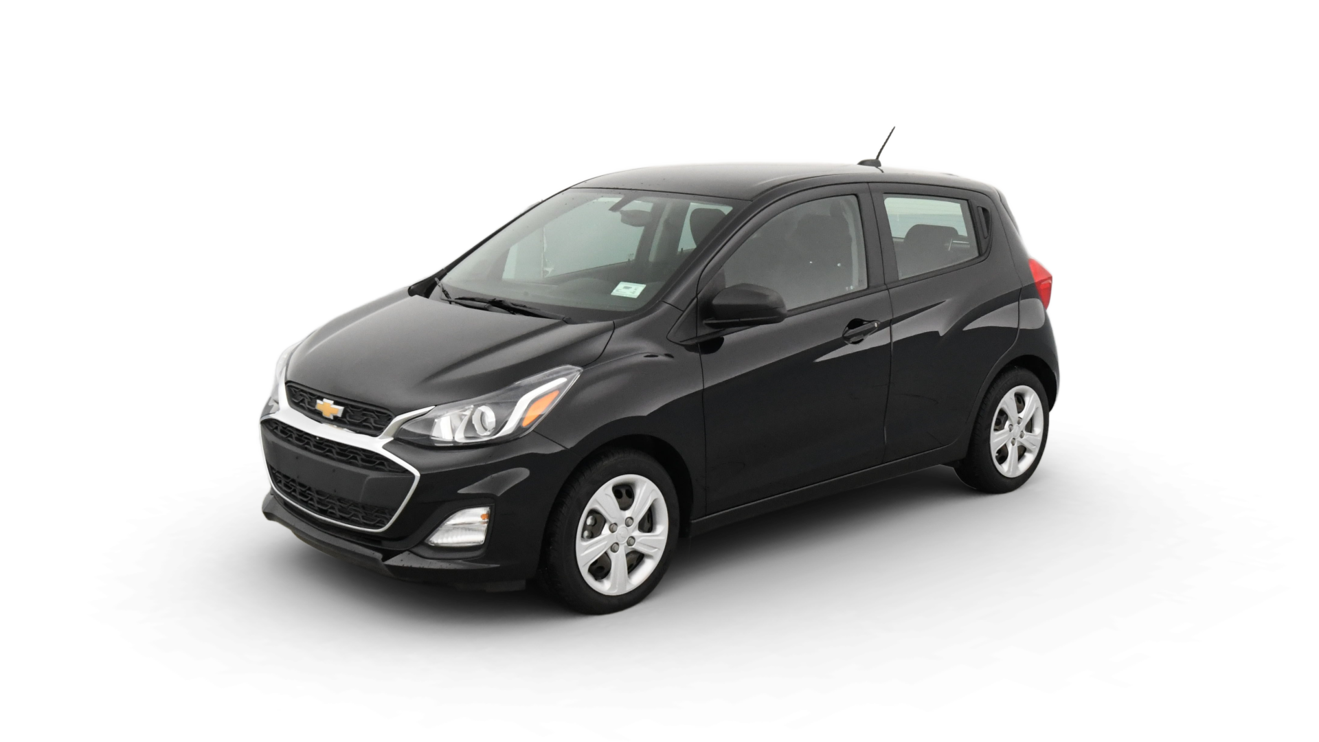 2019 Chevrolet Spark