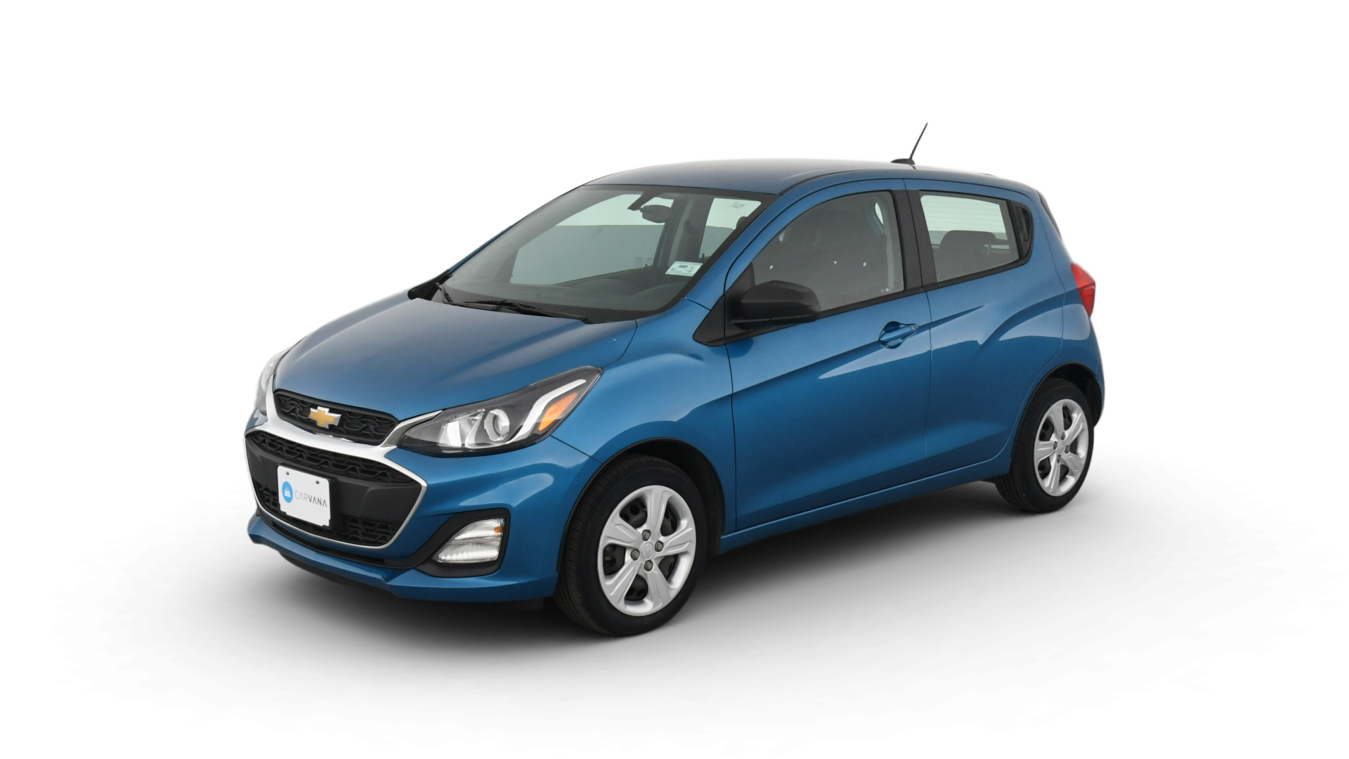 2019 Chevrolet Spark LS