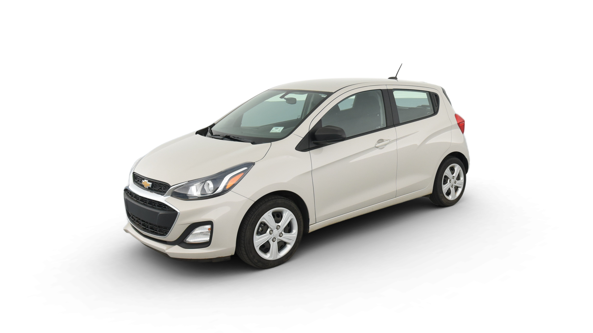 2019 Chevrolet Spark LS
