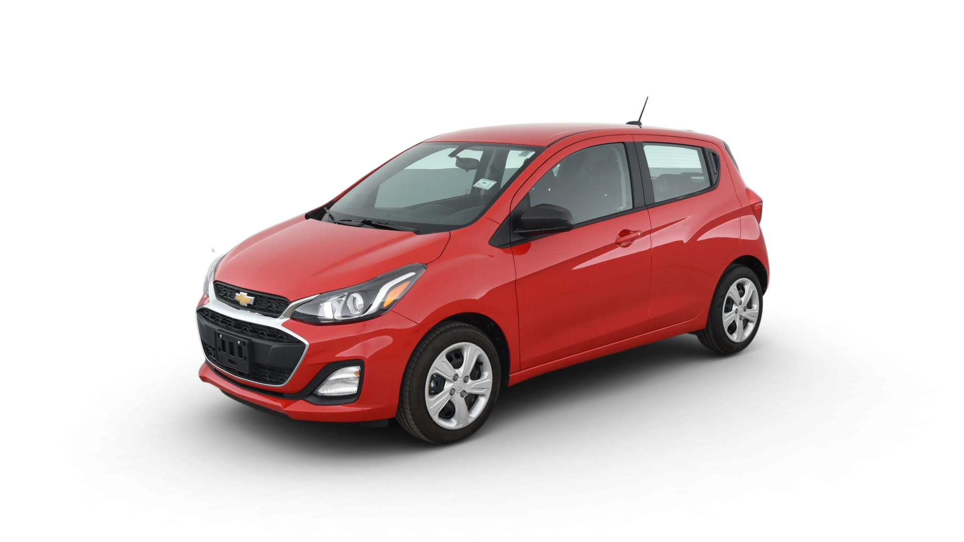 2019 Chevrolet Spark LS