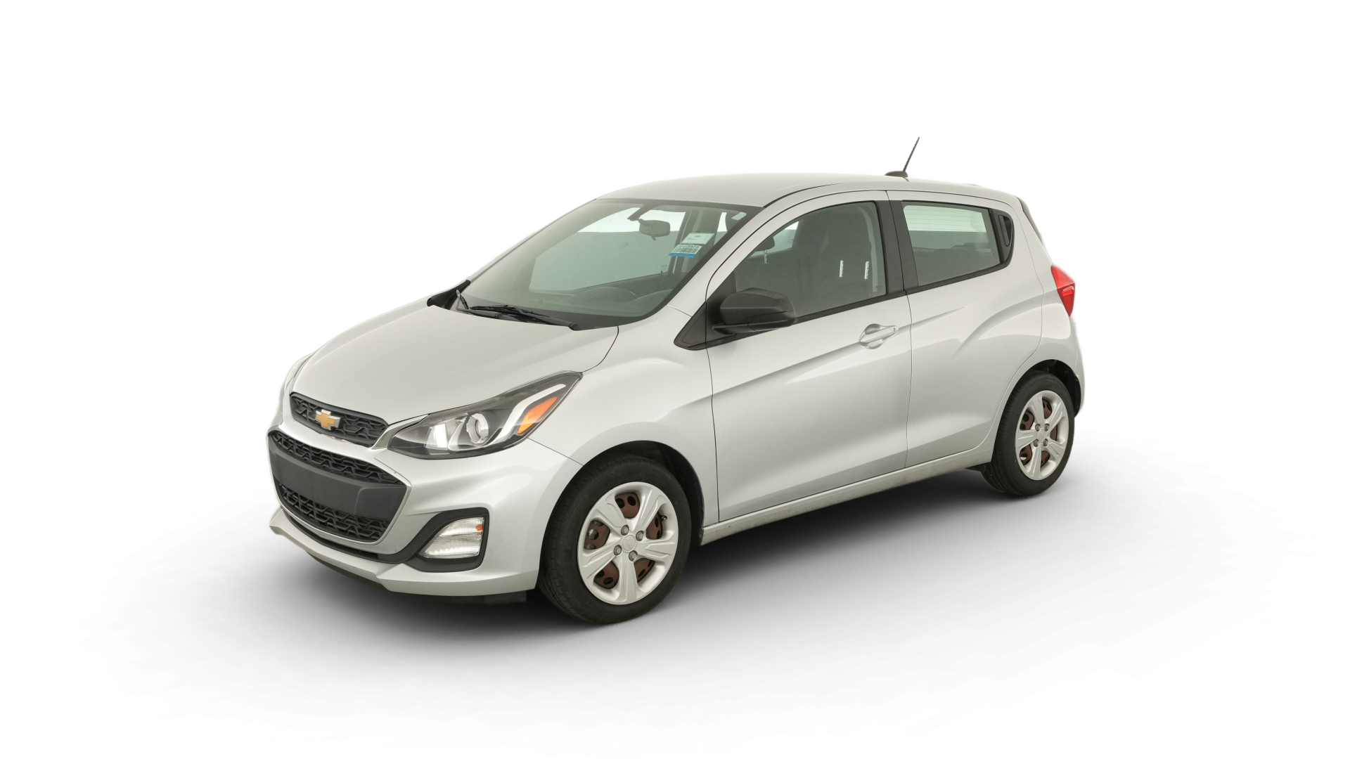2019 Chevrolet Spark LS