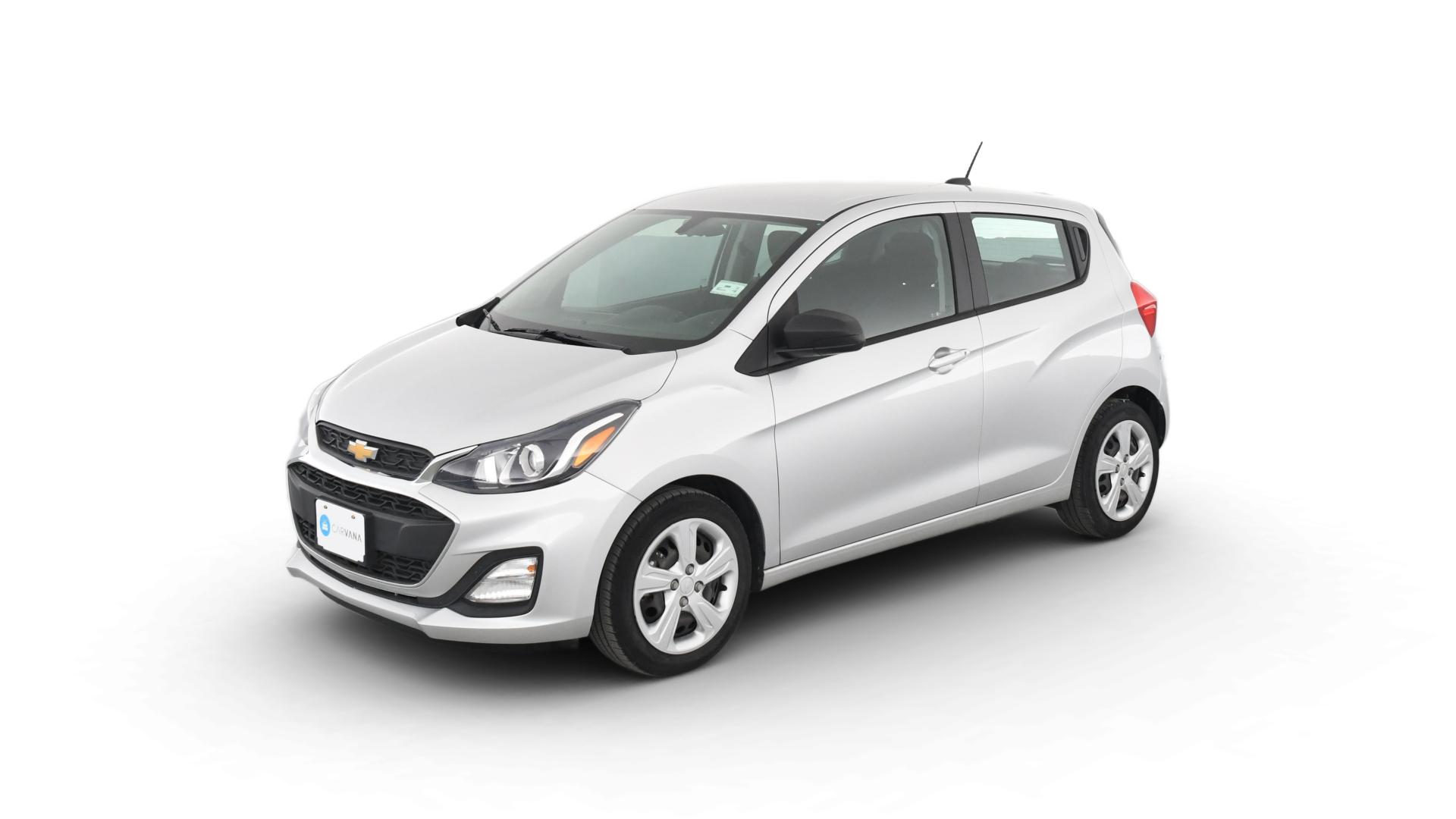 2019 Chevrolet Spark LS