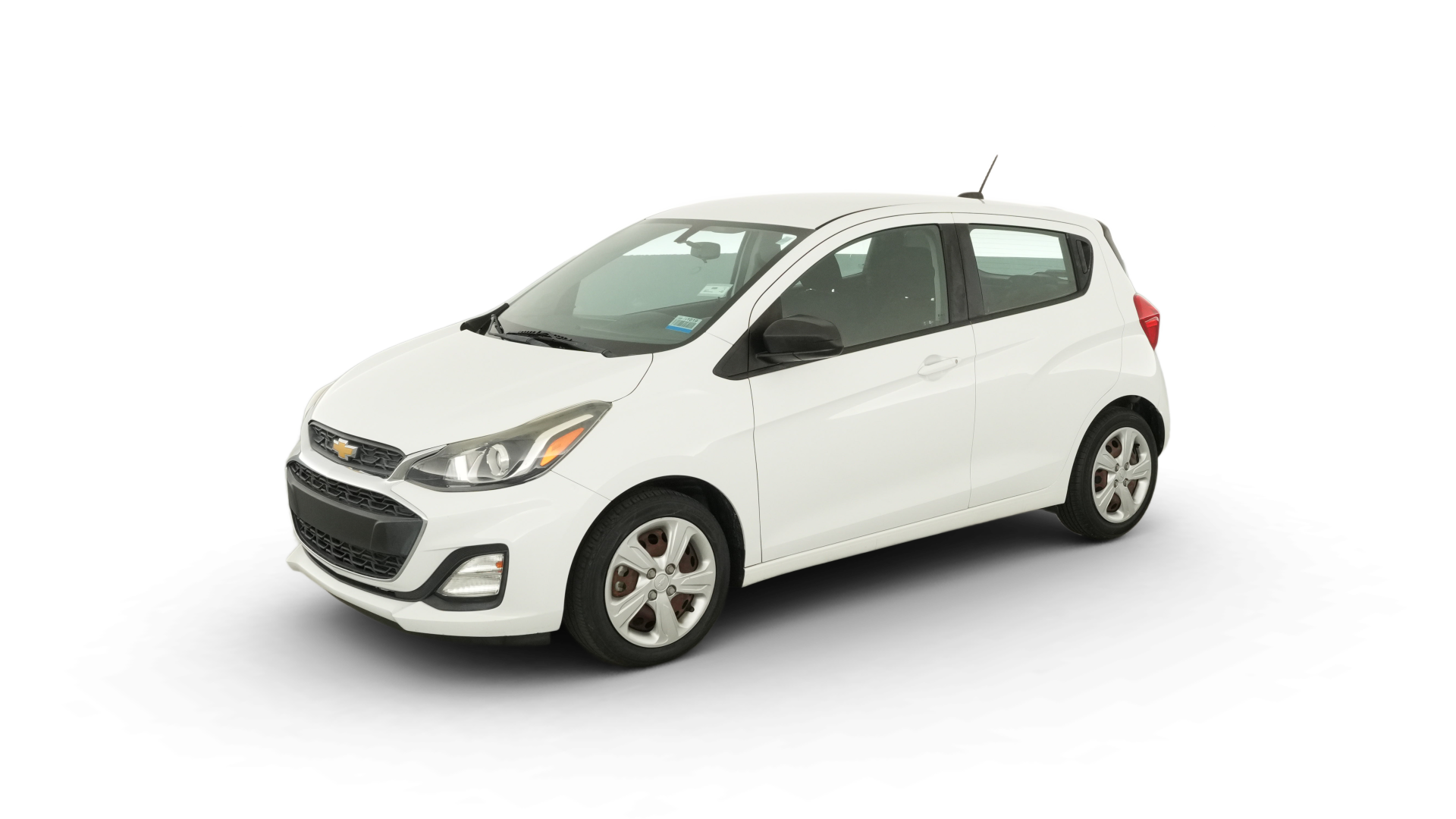2019 Chevrolet Spark LS