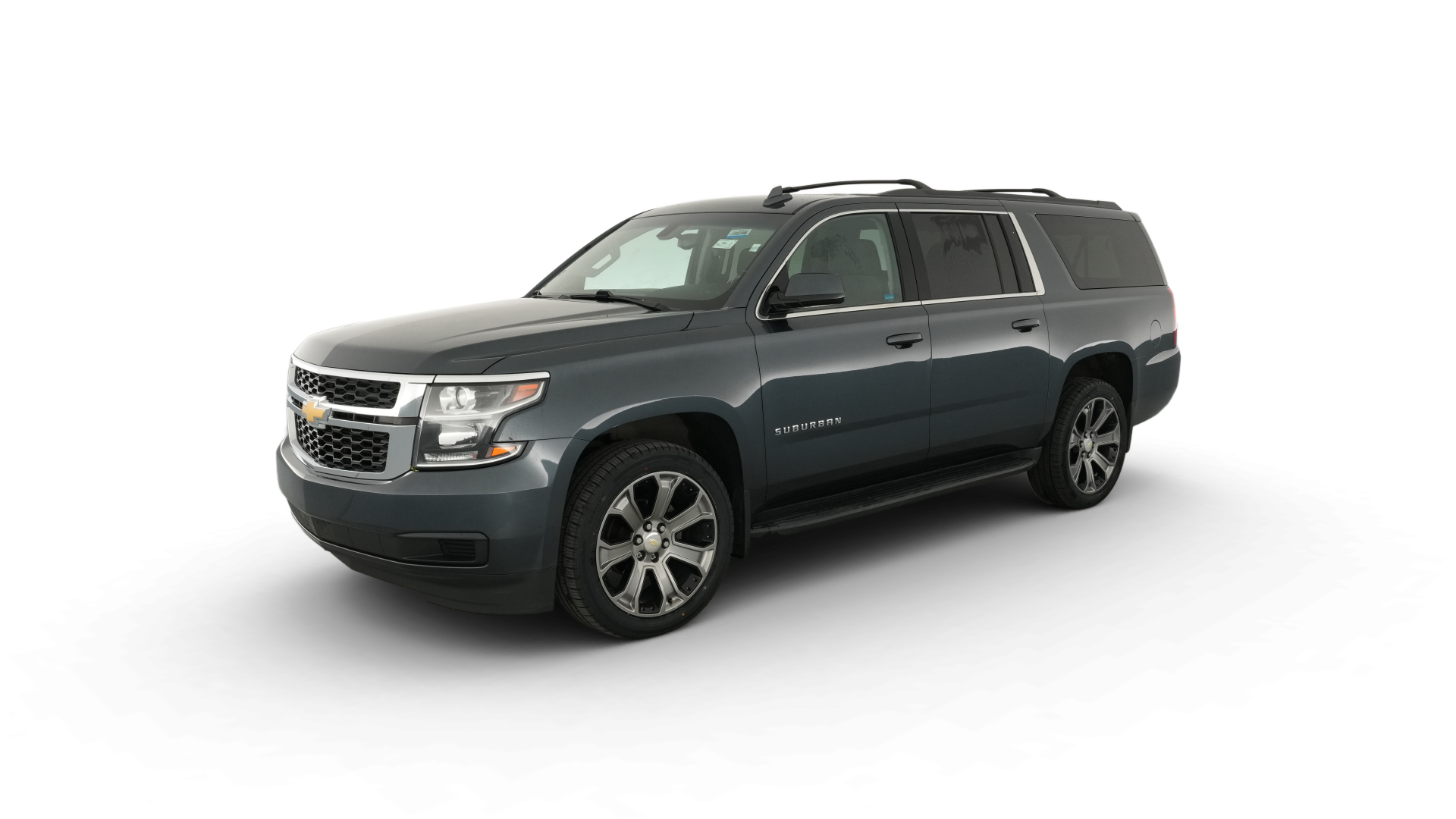 2019 Chevrolet Suburban vehicle photo