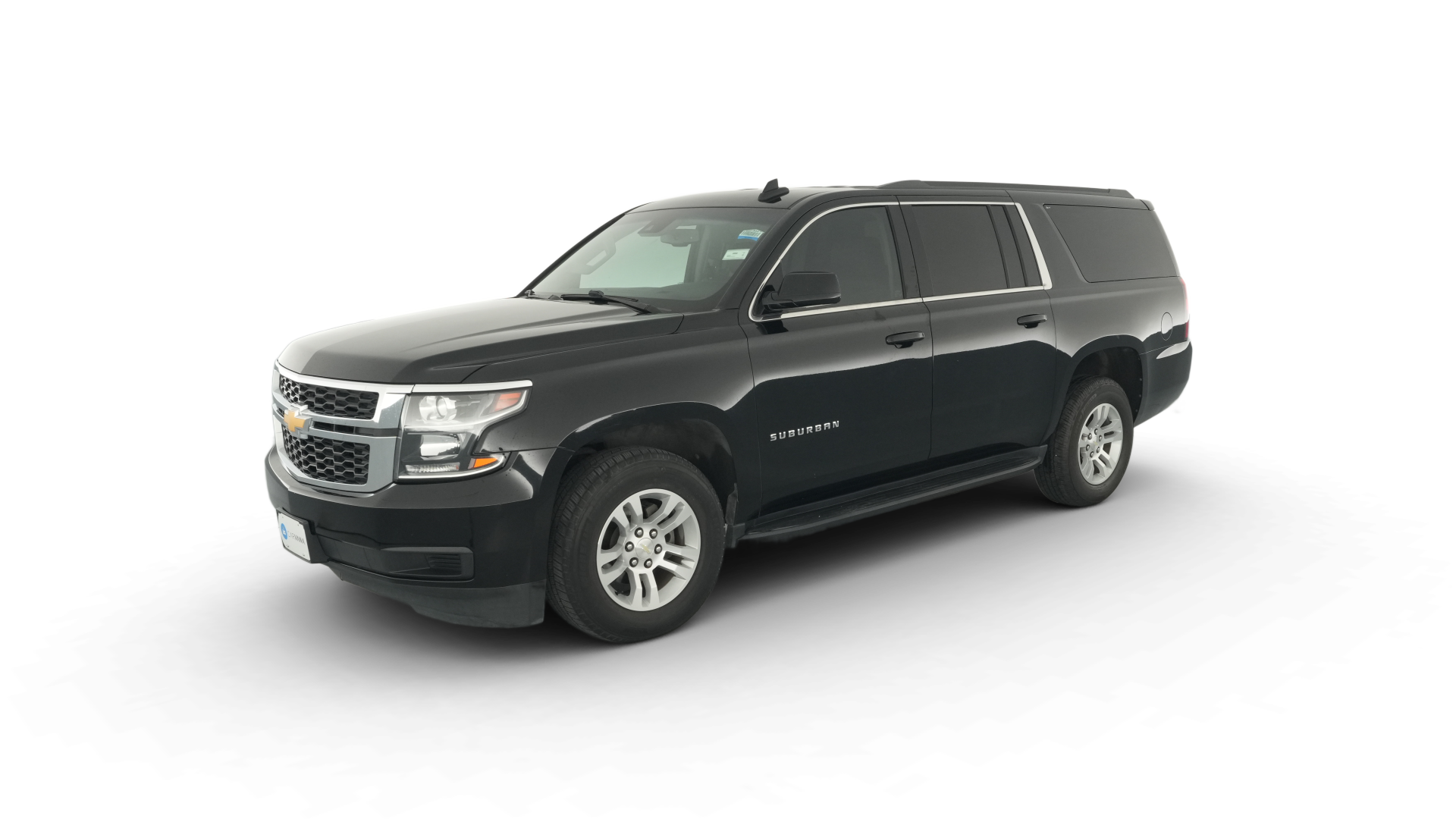 2019 Chevrolet Suburban vehicle photo