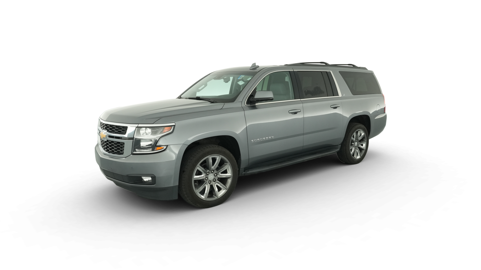 2019 Chevrolet Suburban vehicle photo