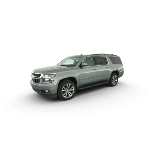 2019 Chevrolet Suburban