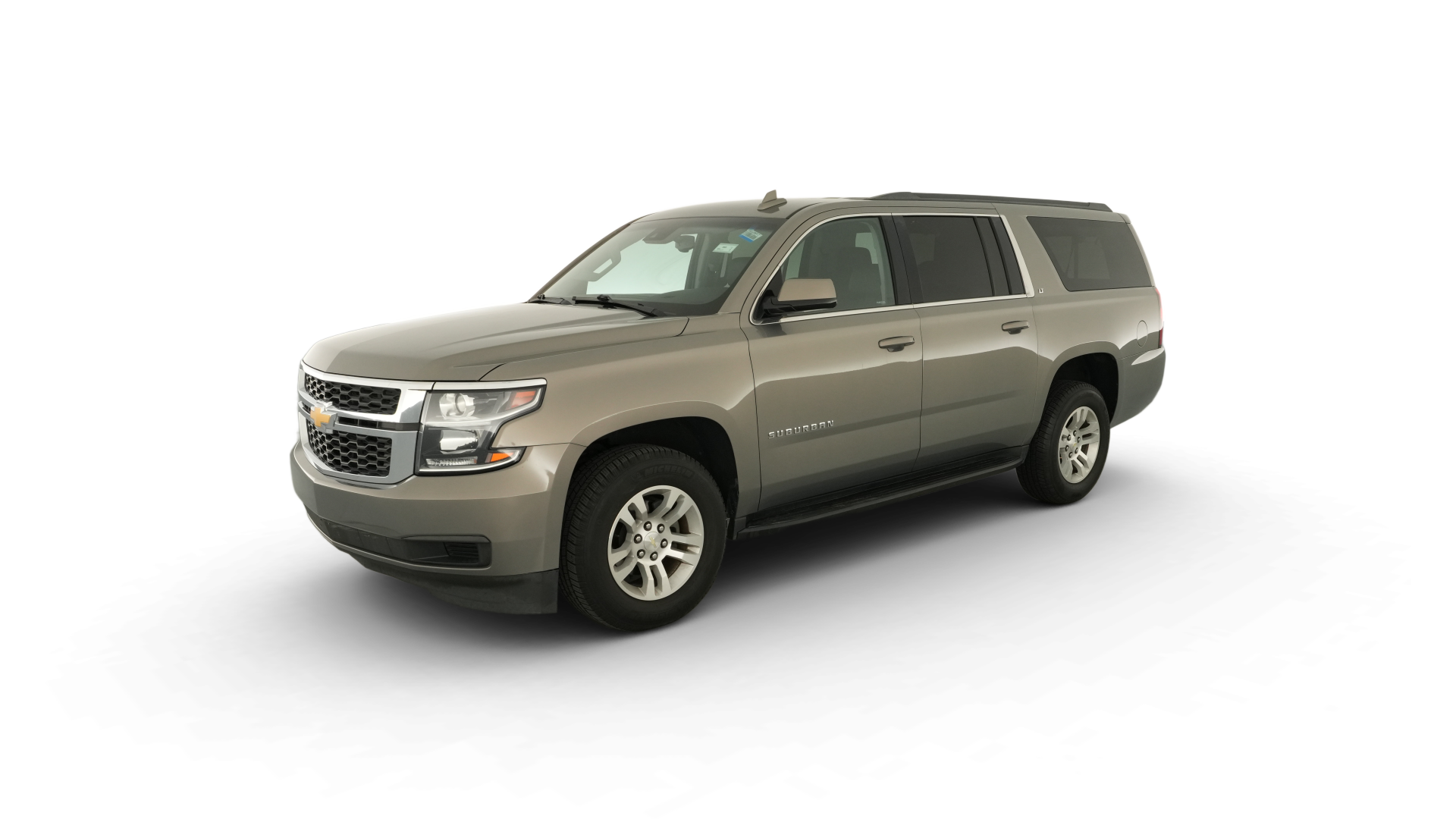 2019 Chevrolet Suburban vehicle photo