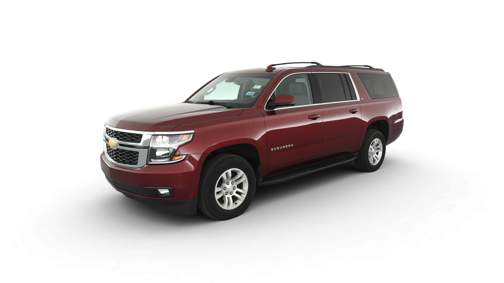 2019 Chevrolet Suburban vehicle photo