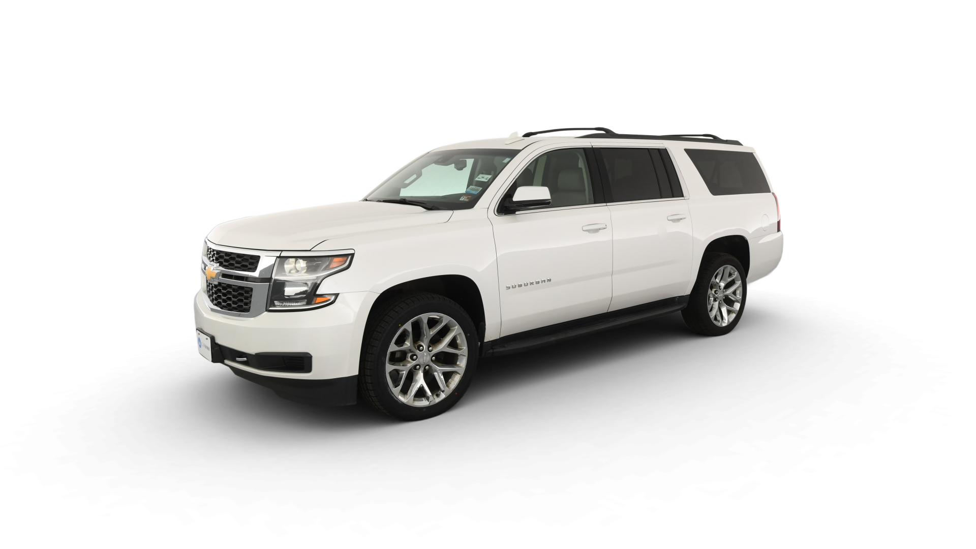 2019 Chevrolet Suburban vehicle photo