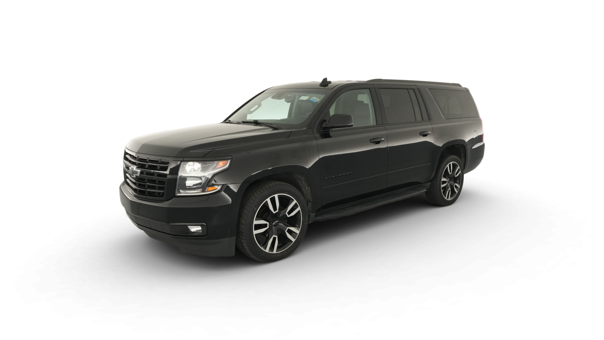 2019 Chevrolet Suburban vehicle photo