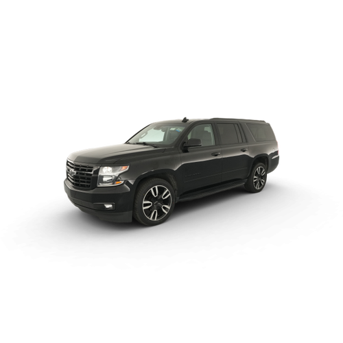 2019 Chevrolet Suburban