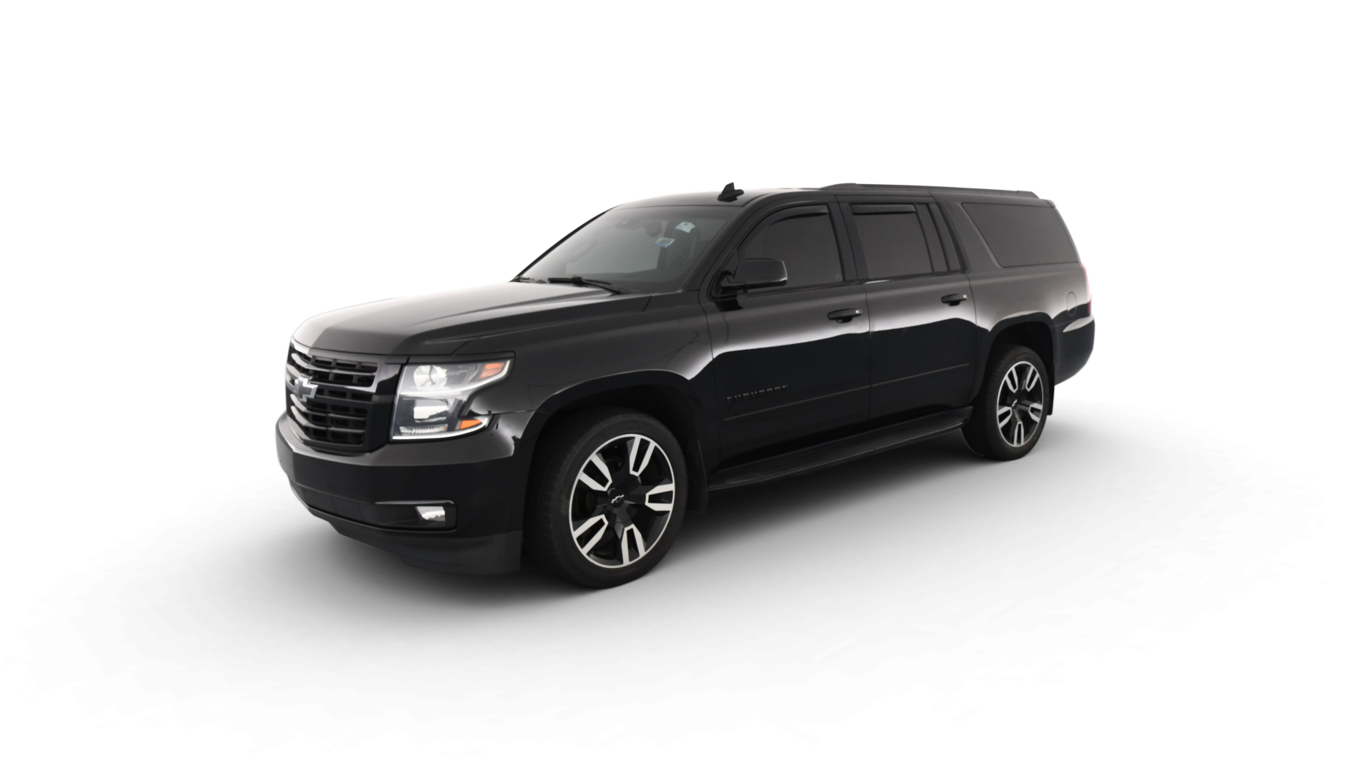 2019 Chevrolet Suburban vehicle photo