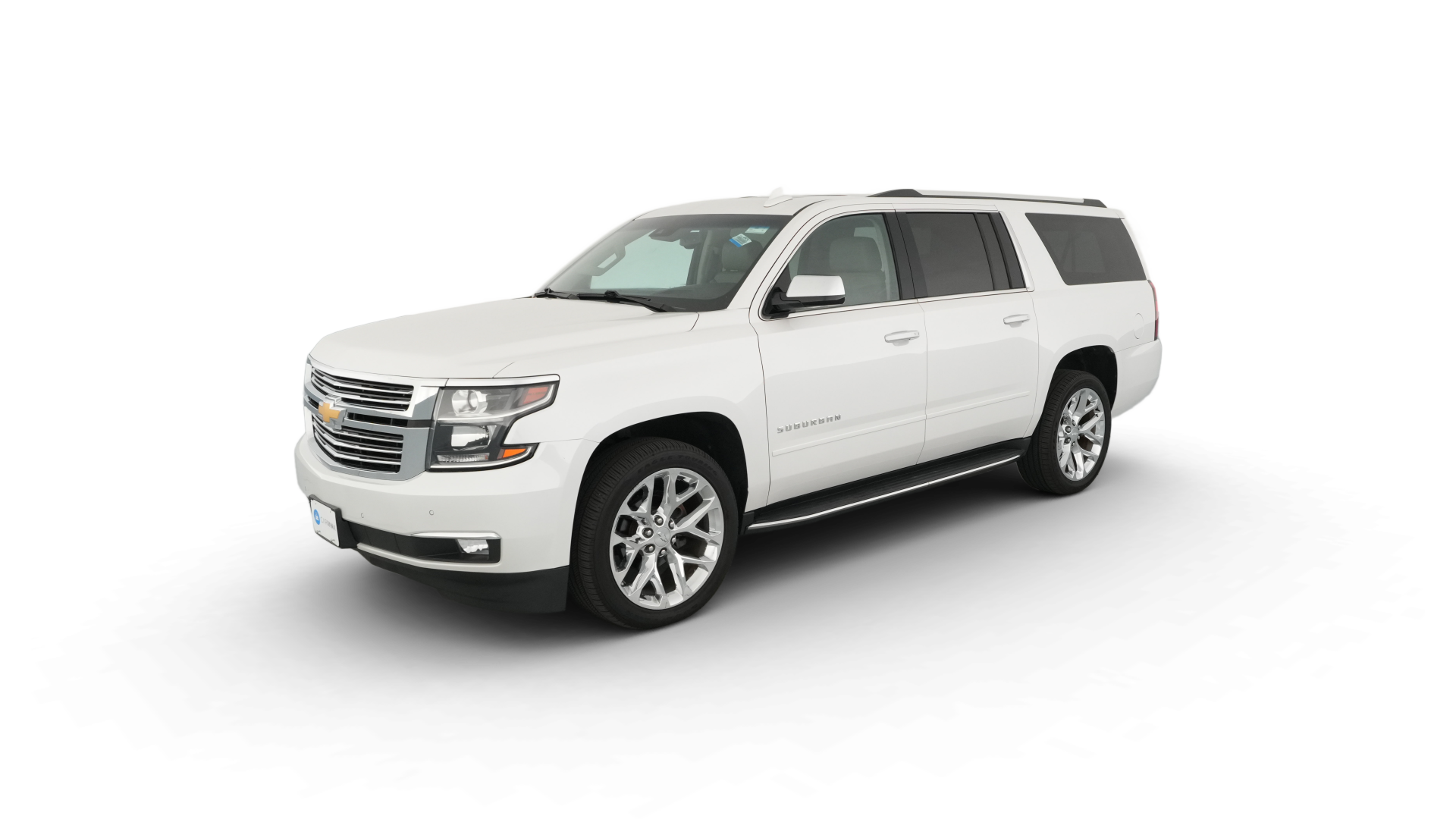 2019 Chevrolet Suburban vehicle photo