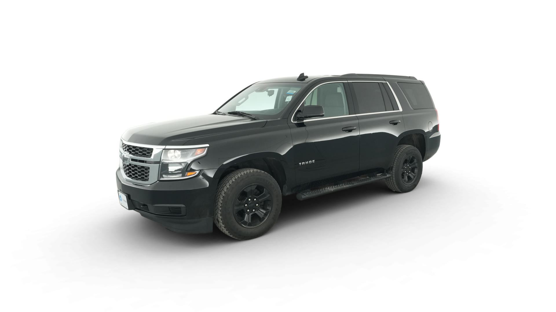 2019 Chevrolet Tahoe vehicle photo