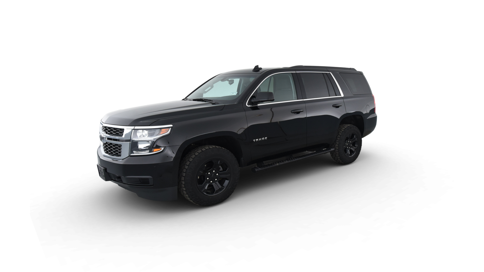 Used 2019 Chevrolet Tahoe | Carvana