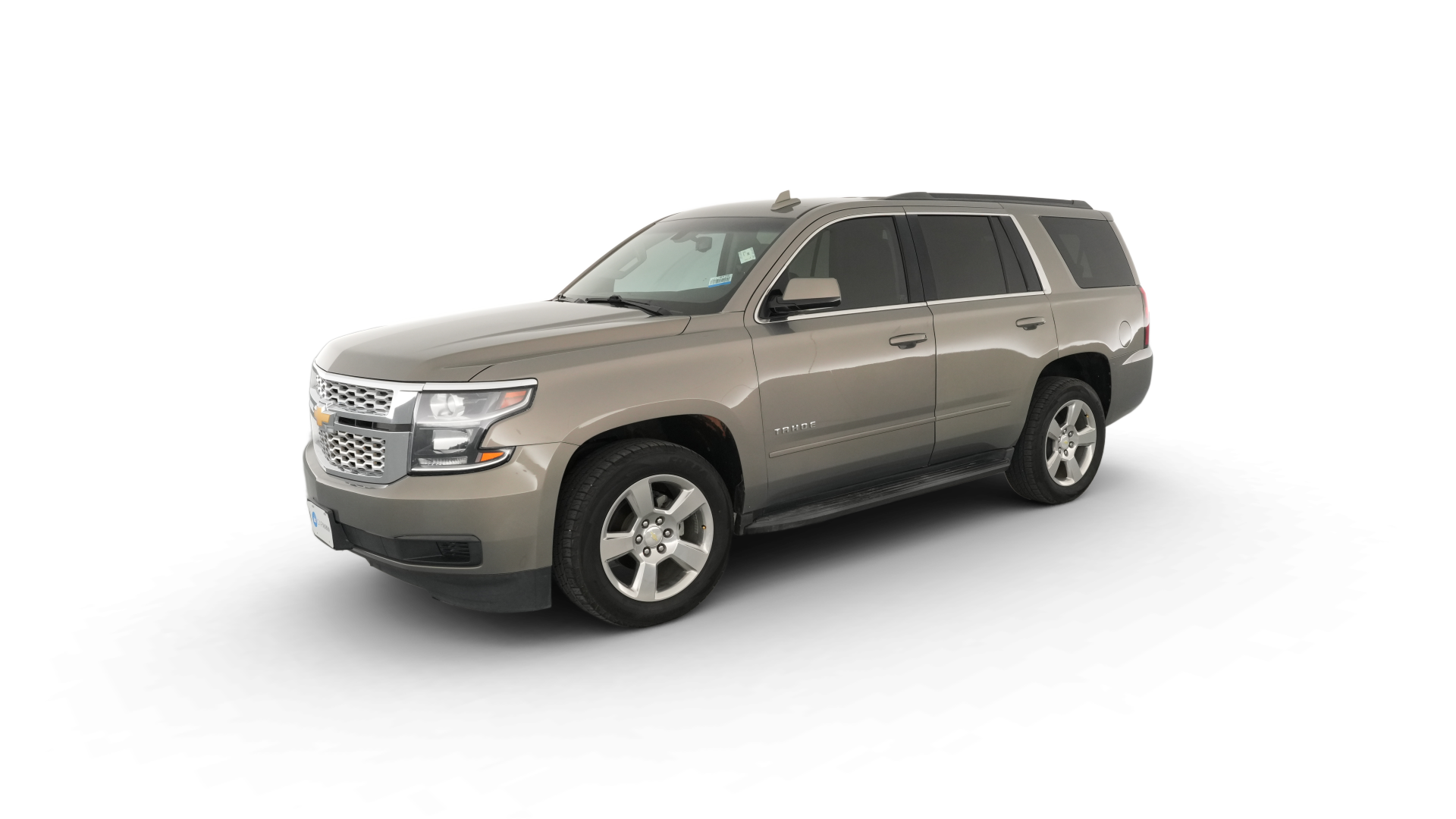 2019 Chevrolet Tahoe vehicle photo