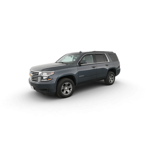 2019 Chevrolet Tahoe