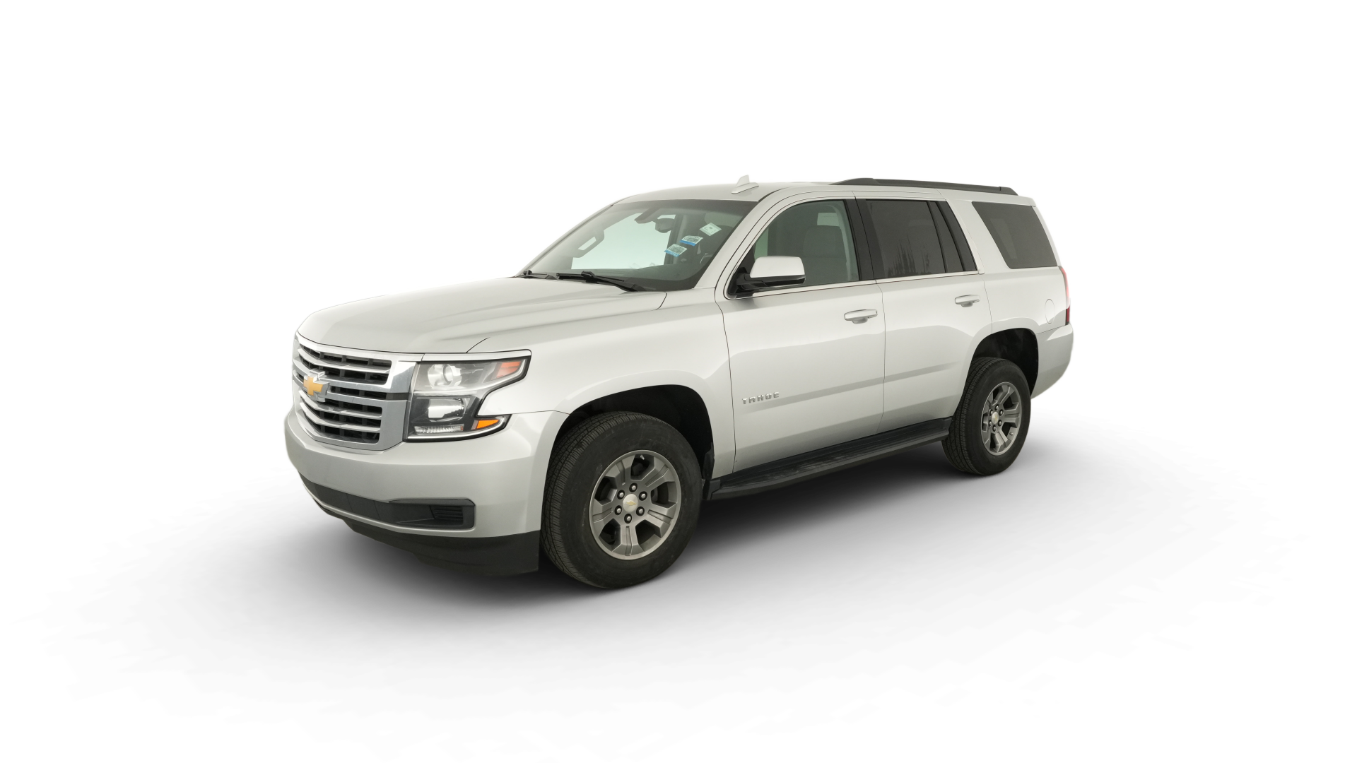 2019 Chevrolet Tahoe vehicle photo
