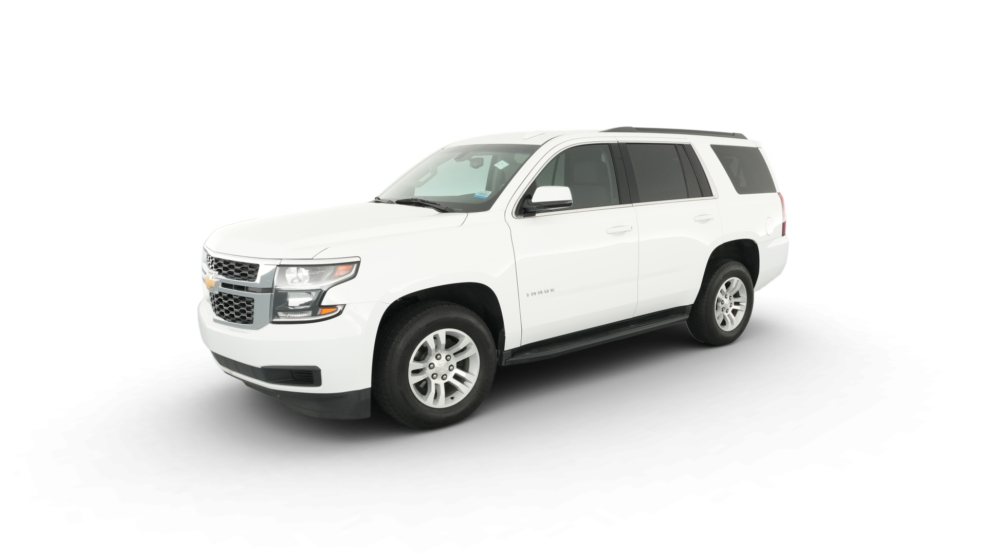 2019 Chevrolet Tahoe