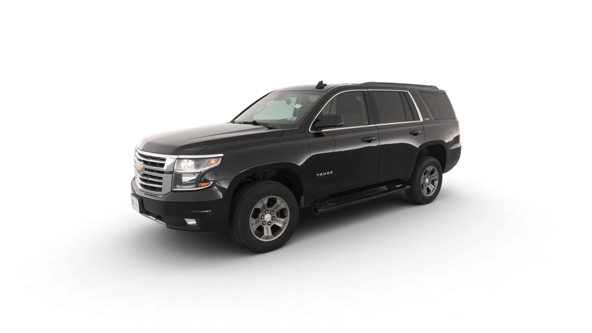 2019 Chevrolet Tahoe vehicle photo